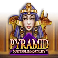 Pyramid Quest for Immortality